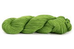 Hikoo Sueño yarn in the color tree Frog 1204