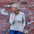 Whiskey & Rye Pattern by Olive Knits