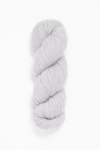 Woolfolk Tynd Ultimate Merino Yarn in the color 02