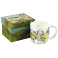 Bone China Mug with Gift Box by Emma Ball