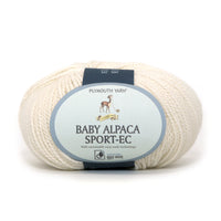 Plymouth Baby Alpaca Sport EC