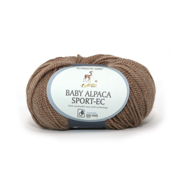 Plymouth Baby Alpaca Sport EC