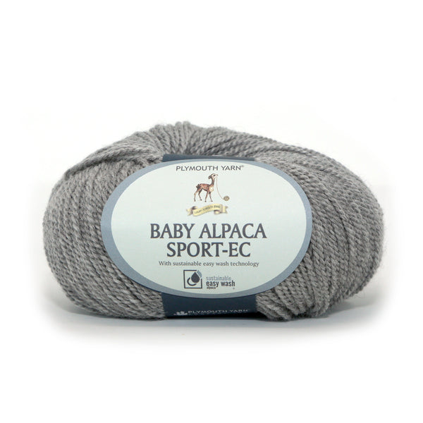 Plymouth Baby Alpaca Sport EC