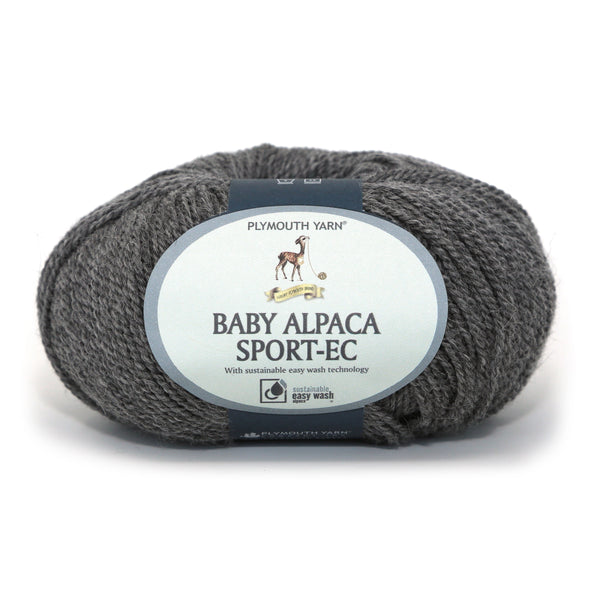 Plymouth Baby Alpaca Sport EC