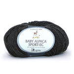 Plymouth Baby Alpaca Sport EC