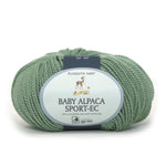 Plymouth Baby Alpaca Sport EC