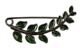 Fern Shawl Pin