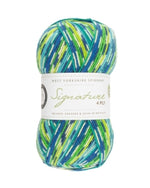 West Yorkshire Spinners Signature 4ply Yarn