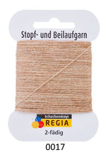 Regia 2ply darning yarn in the color 0017