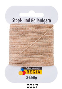 Regia 2ply Assorted Nylon 5g Sock Yarn