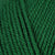 Plymouth encore Worsted yarn in the color Christmas Green 0054