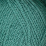 Plymouth Encore Worsted Yarn in the color Lagoon 459