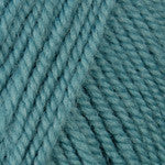 Plymouth Encore Worsted Yarn in the color Vacation Blues 1317