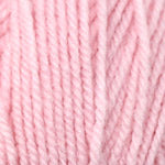 Plymouth Encore Worsted Yarn in the color Baby Pink 029