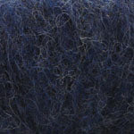 image of plymouth yarn Suri Stratus yarn in the color Denim 16