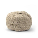 Pascuali Puno Yarn in the color Walnut Tree 26