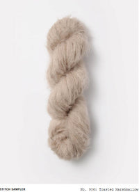 Blue Sky Fibers Brushed Suri 50g