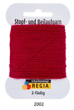 Regia 2ply darning yarn in the color 2002