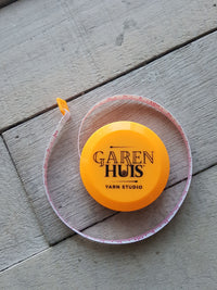 GarenHuis Tape Measure