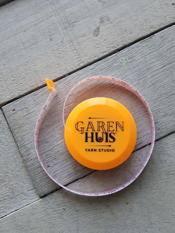 GarenHuis Tape Measure