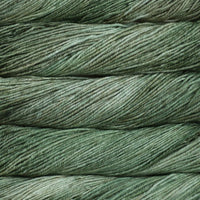 Malabrigo Rios Yarn in the color Yerba