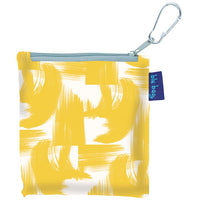 Thea Yellow Blu Bag Reusable Shopping Bag