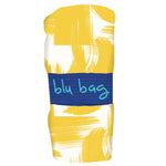 Thea Yellow Blu Bag Reusable Shopping Bag