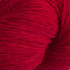 Cascade Heritage Yarn in the color Christmas Red 5619