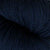 Cascade Heritage fingering/sock yarn in the color 5623 Navy