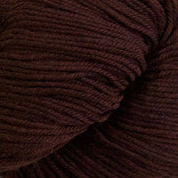 Cascade Heritage fingering/sock yarn in the color 5639 Brown