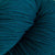 Cascade Heritage fingering/sock yarn in the color 5655 Como Blue