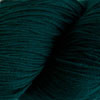 Cascade Heritage fingering/sock yarn in the color 5657 Hunter Green