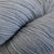 Cascade Heritage fingering/sock yarn in the color 5660 Grey