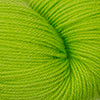 Cascade Heritage fingering/sock yarn in the color 5722 Jasmine Green