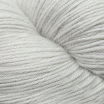 Cascade Heritage fingering/sock yarn in the color 5734 Lunar Rock