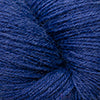 Cascade Heritage fingering/sock yarn in the color 5740 Vintage Indigo