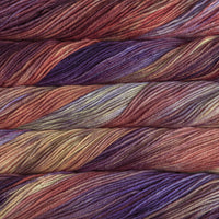 Malabrigo Rios Yarn in the color Archangel