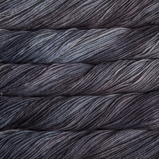 Malabrigo Rios Yarn in the color Plomo