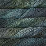 Malabrigo Rios Yarn in the color Aguas