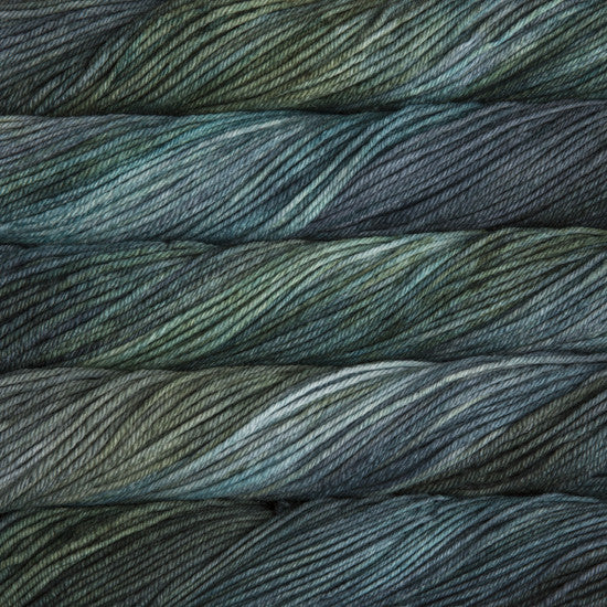 Malabrigo Rios Yarn in the color Aguas