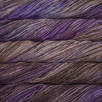 Malabrigo Rios Yarn in the colorway Lavanda