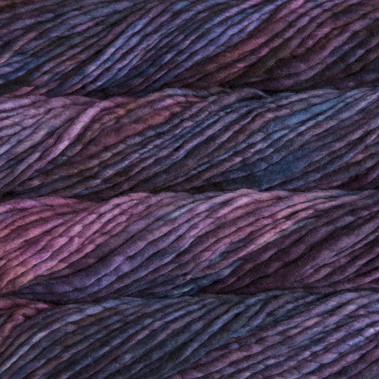 Malabrigo Rasta Yarn in the color Abril