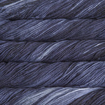 Malabrigo Rios Yarn in the color Paris Night