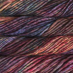 Malabrigo Rasta Yarn in the color Aniversario