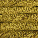 Malabrigo Rios Yarn in the color Frank Ochre