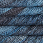 Malabrigo Rios Yarn in the color Bobby Blue