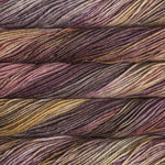 Malabrigo Rios Yarn in the color Ilusion