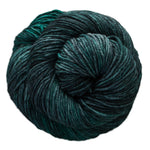 Malabrigo Caprino Yarn in the color Pines