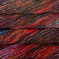 Malabrigo Rasta Yarn in the color Marte 121