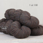 The Fibre Company Amble Yarn in the color Fair Hill